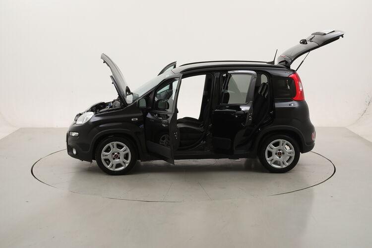 Fiat Panda Hybrid BR002925 1.0 Mild Hybrid 70CV