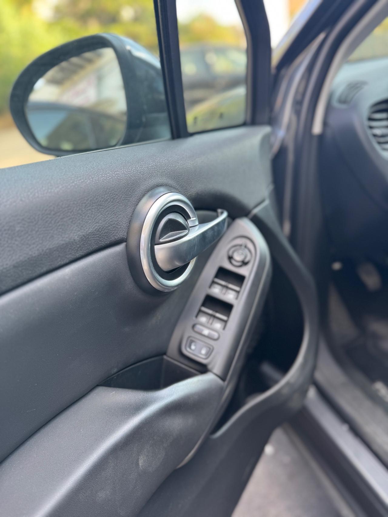 Fiat 500X 1.6 MultiJet 120 CV Pop Star