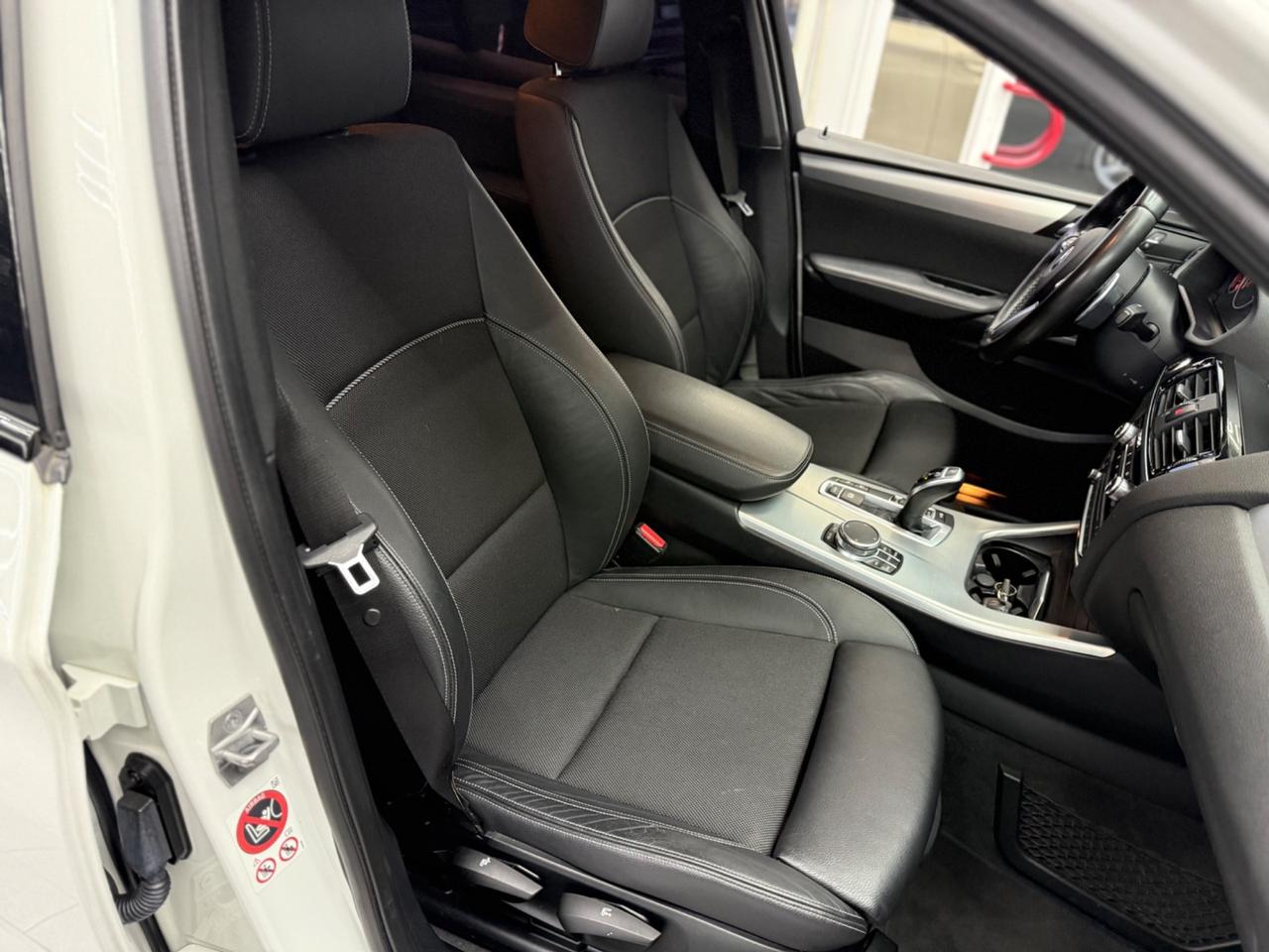 Bmw X4 xDrive30dA 249CV Msport