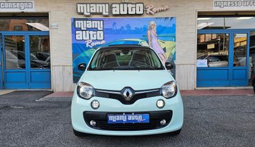 Renault Twingo CABRIO SCe Stop&Start La Parisienne UNIPRO CARVERTICAL