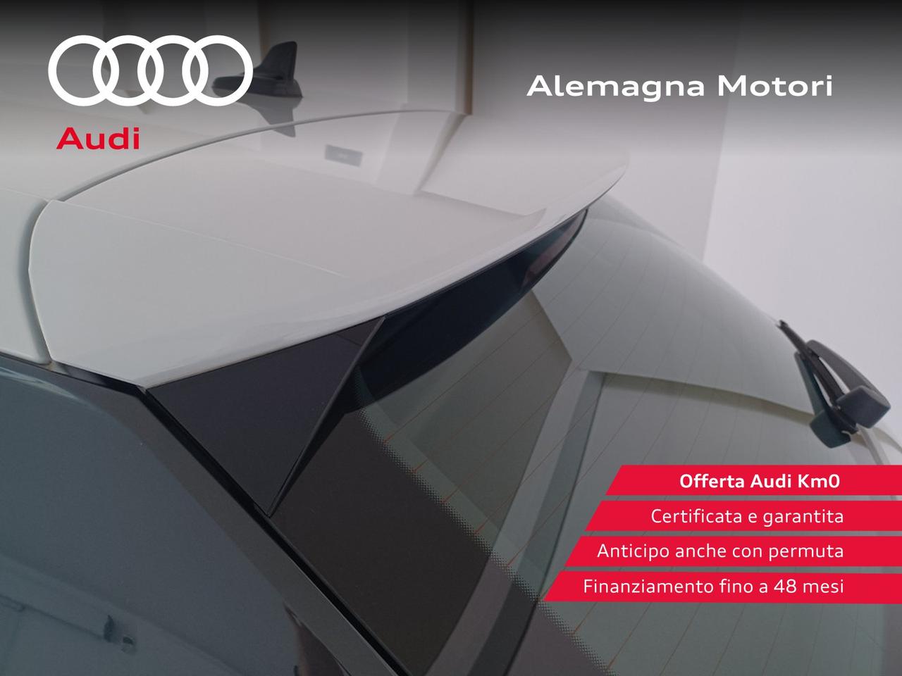 Audi Q2 35 2.0 tdi business advanced s-tronic