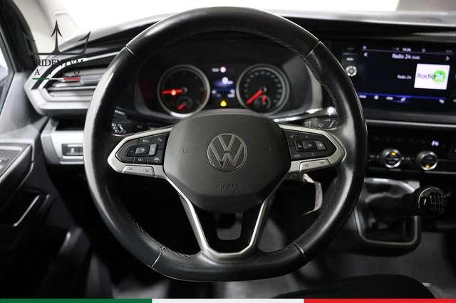 Volkswagen T6.1 Multivan 2.0 tdi Cruise 4motion 150cv 7p.ti