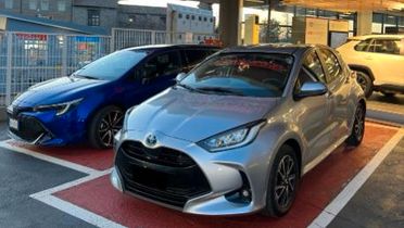 Toyota Yaris 1.5h Trend *Promo SD 2025*
