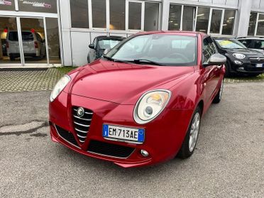 Alfa Romeo MiTo MiTo 1.4 78 CV 8V S&S Progression