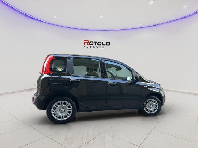 FIAT Panda ADAS Hybrid SENZA FINANZIAMENTO