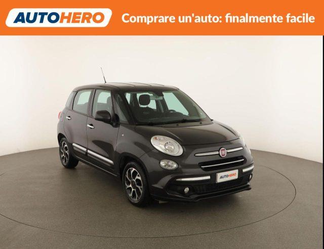 FIAT 500L 1.3 Multijet 95 CV Mirror