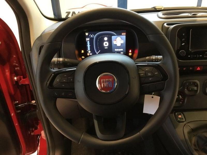 FIAT Panda S9 1.0 Hybrid Panda - PROMO ROTT E TARGA FEBBRAIO