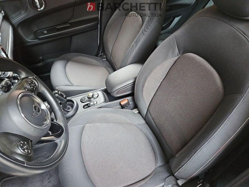 MINI Mini Countryman F60 MINI 2.0 COOPER D BOOST COUNTRYMAN