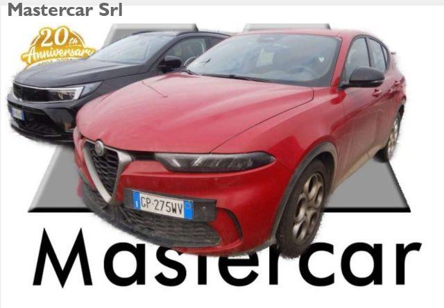 ALFA ROMEO Tonale Tonale 1.6 Super 130cv TCT6 - GP275WV