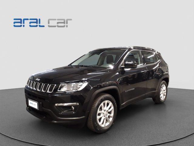 JEEP Compass 1.3 TURBO 190 CV PHEV AT6 4xE LIMITED