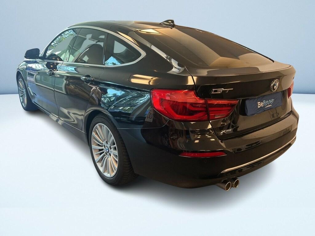 BMW Serie 3 Gran Turismo 330 d Luxury xDrive Auto