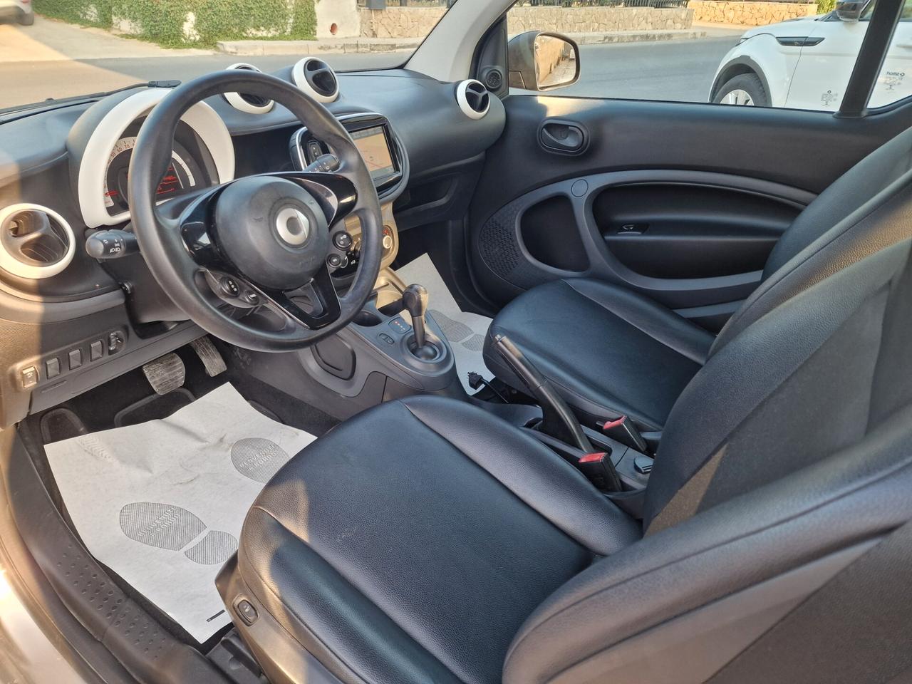 Smart ForTwo 70 1.0 Prime