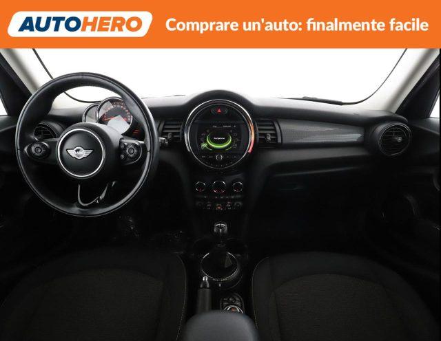 MINI Cooper 1.5 5 porte
