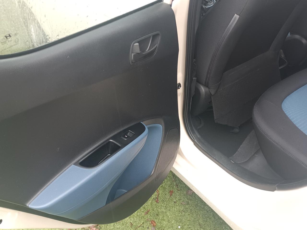 Hyundai i10 1.1 12V Classic Plus