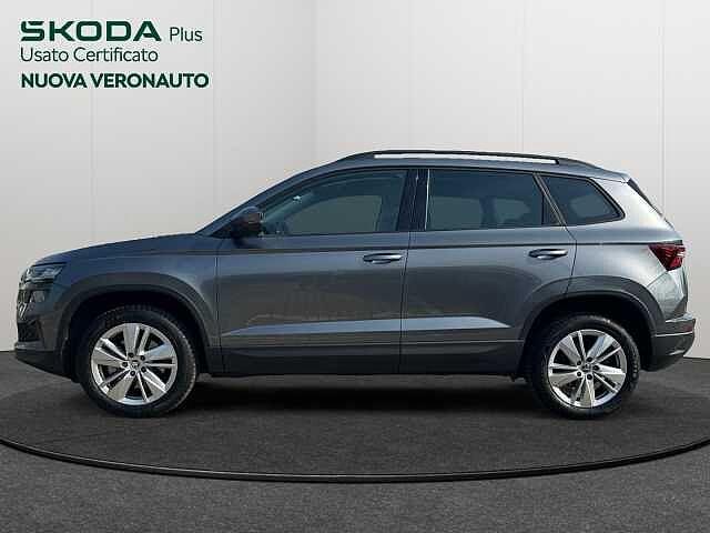 SKODA Karoq 1.5 TSI ACT DSG Executive 150 CV