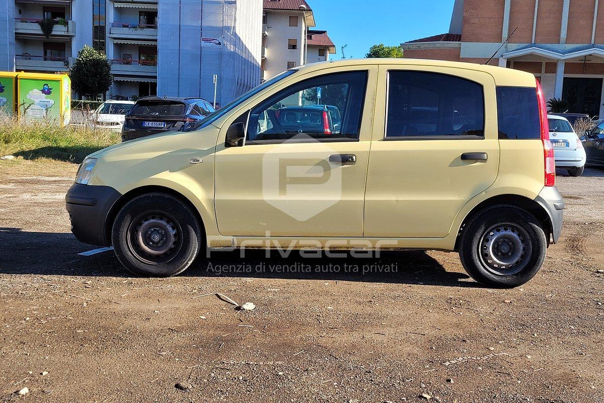 FIAT Panda 1.2 Van Active 2 posti