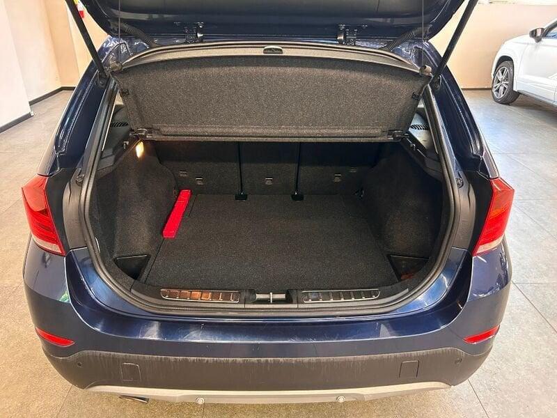 BMW X1 sDrive18d X Line