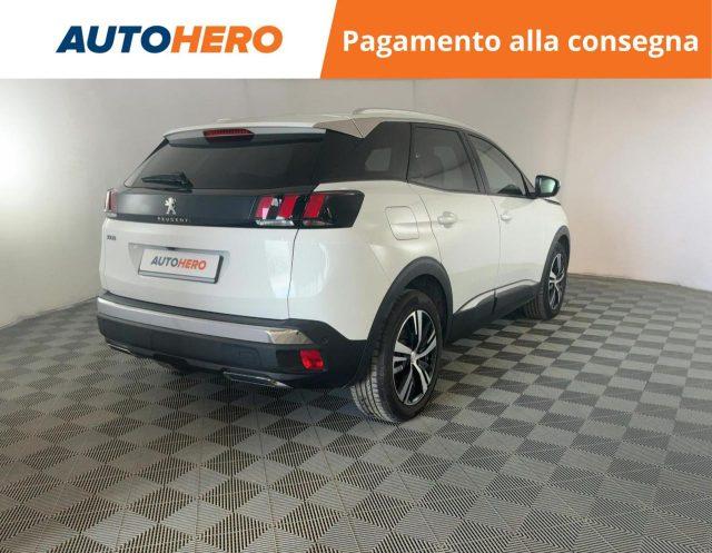 PEUGEOT 3008 BlueHDi 130 S&S EAT8 Allure