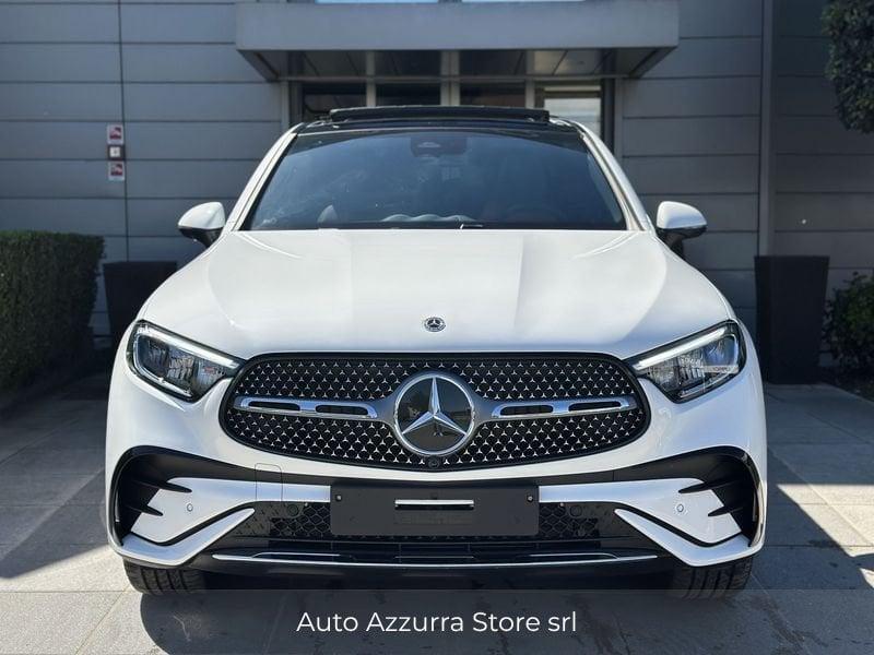 Mercedes-Benz GLC Coupé GLC Coupé 220d AMG Line Premium Plus 4m *TETTO, 20", PROMO AZZURRA*