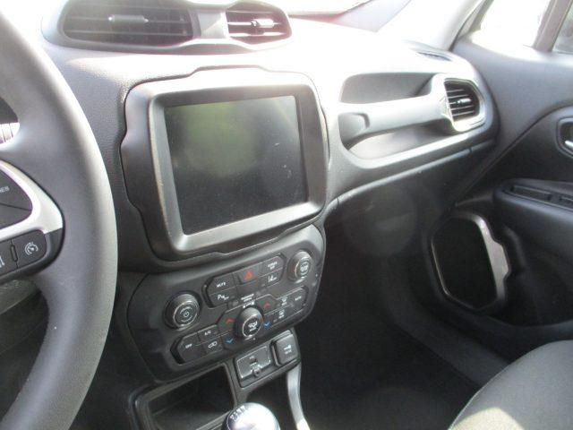 JEEP Renegade 1.6 Mjt 130Cv Limited CarPlay/ACC/Frenata