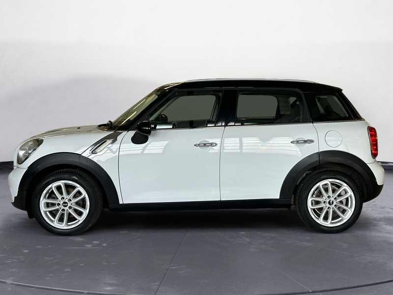 MINI Mini Countryman 1.6 One D Business