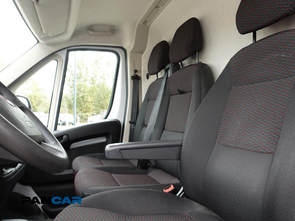 Fiat Ducato 33 2.2 Mjt 140CV PC-TN Furgone