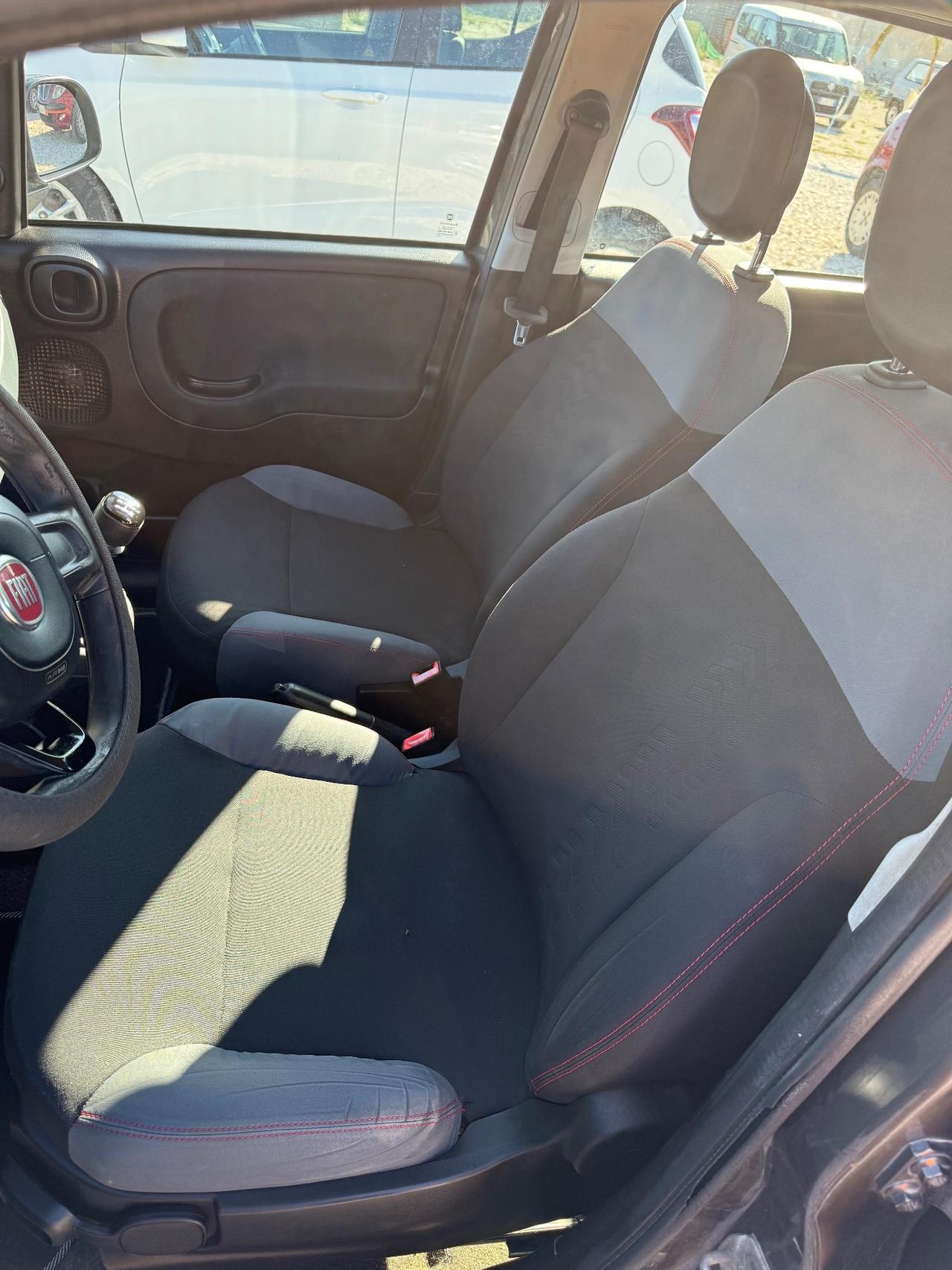 Fiat Panda 1.2 EasyPower Easy