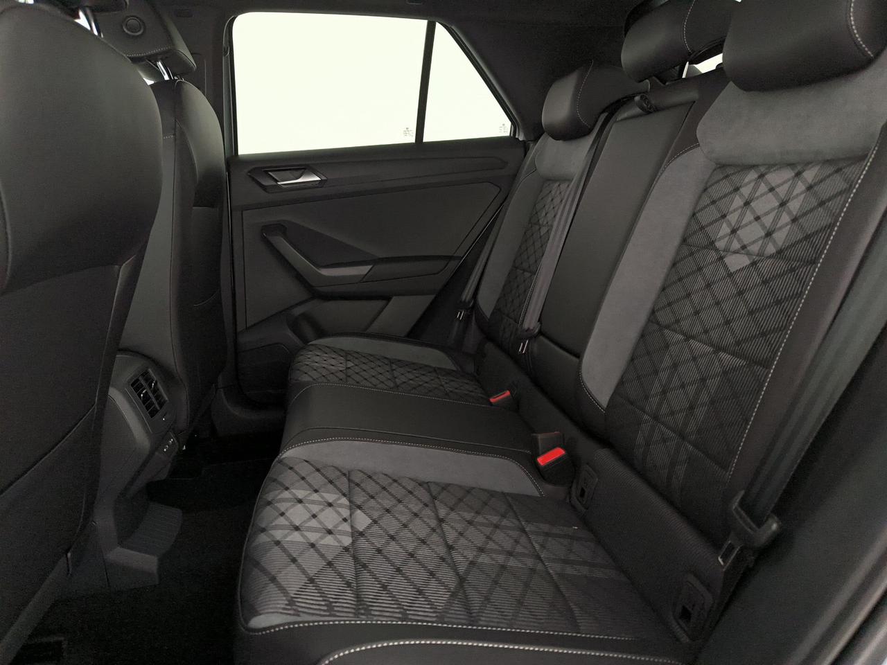 Volkswagen T-Roc 2.0 tdi r-line plus 115cv