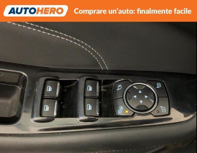 FORD S-Max 2.0 TDCi 180CV Start&Stop Powershift AWD Titanium