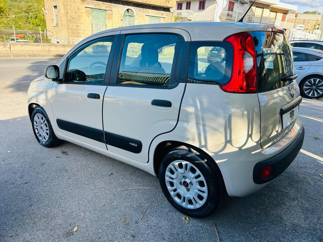Fiat Panda 1.3 MJT 95 CV S&S Easy