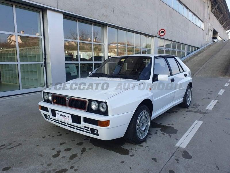 Lancia Delta Delta 2.0 16v HF Integrale Evoluzione