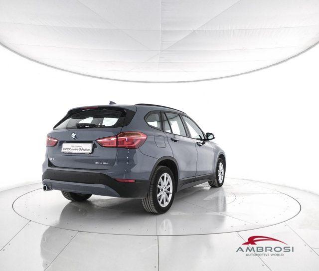 BMW X1 sDrive16d Business Advantage