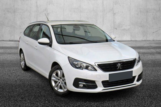 PEUGEOT 308 PureTech Turbo 110 S&S SW Active