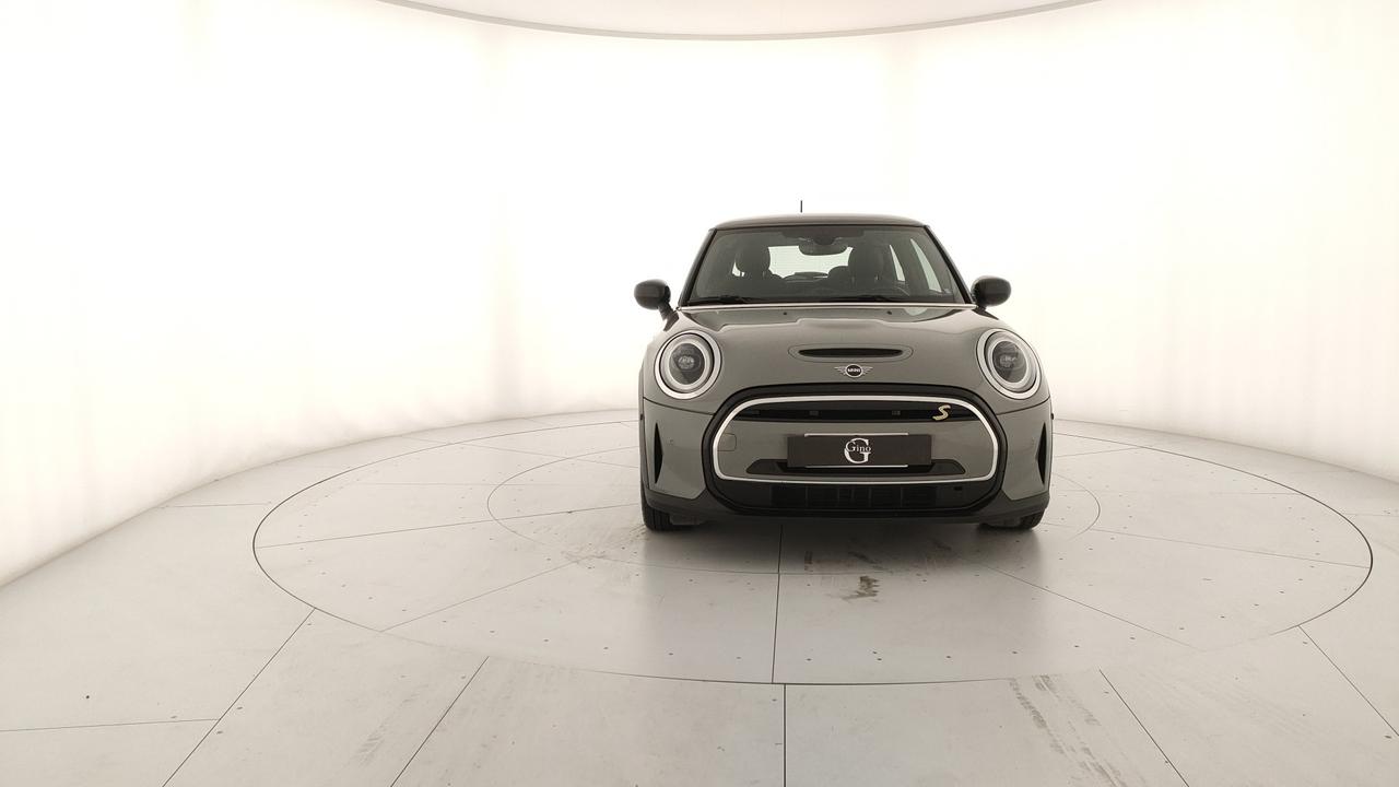 MINI Mini 3p Cooper SE Electric auto