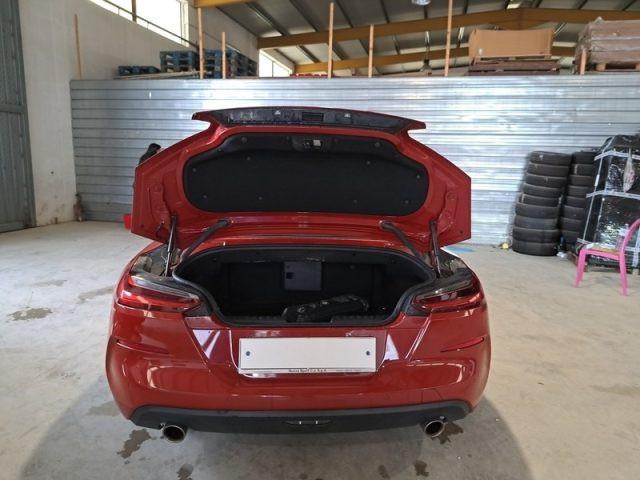 BMW Z4 sDrive20i Advantage