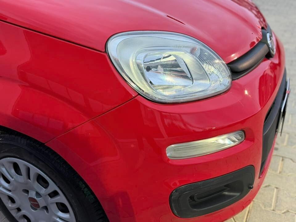Fiat Panda 1.3 MJT 95 CV S&S Lounge