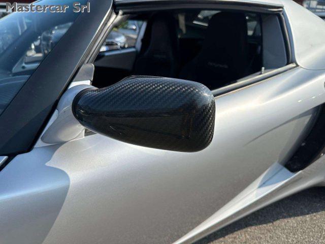 LOTUS Exige Exige Coupe 1.8