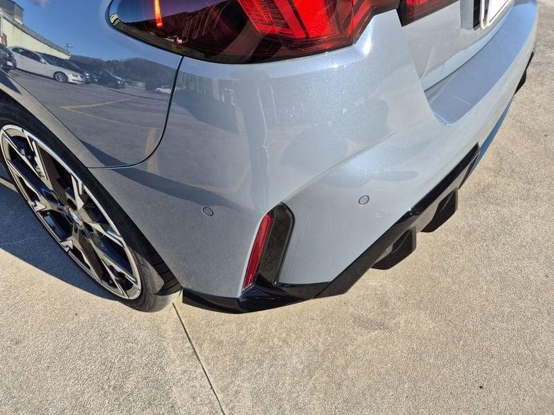 BMW Serie 1 118d MSport Pro auto