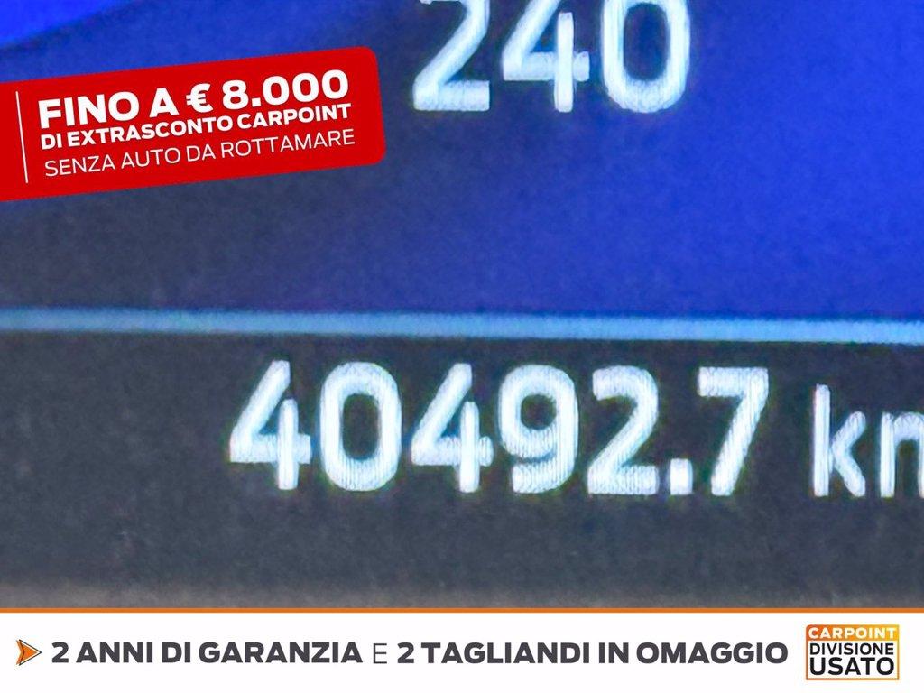 FORD Kuga 2.5 phev st-line x 2wd 225cv cvt del 2020