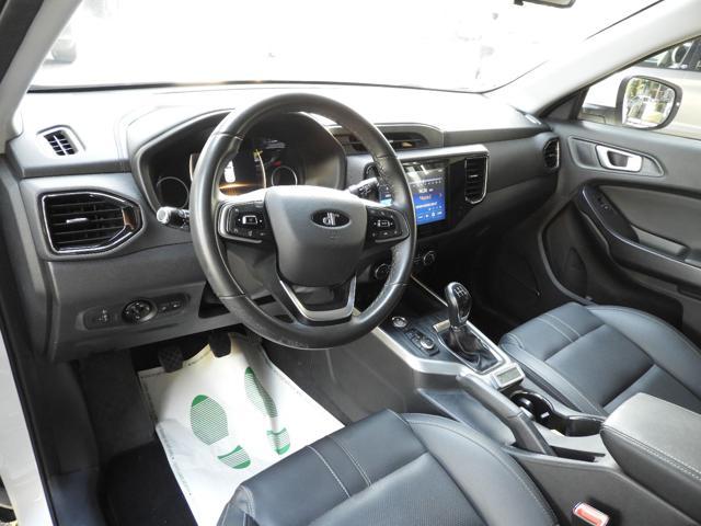 DR MOTOR DR 4.0 1.5 GPL