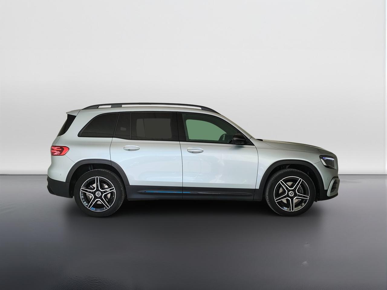 Mercedes-Benz GLB - X247 2023 - GLB 200 d AMG Line Advanced Plus 4matic auto 7p.ti