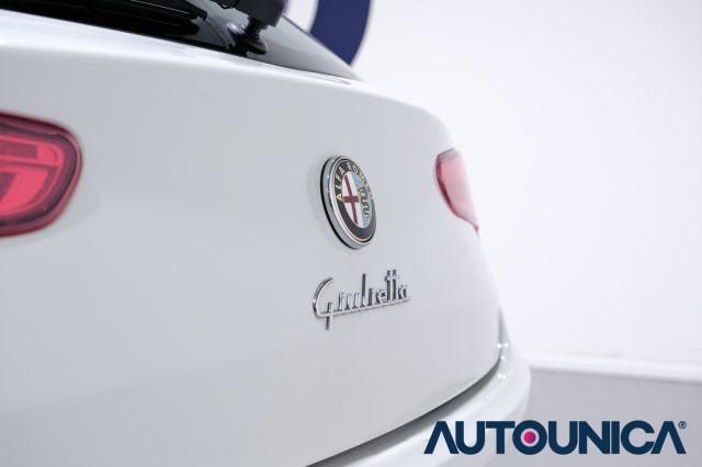 ALFA ROMEO Giulietta 1.6 JTDM-2 105 CV PROGRESSION NEOPATENTATI