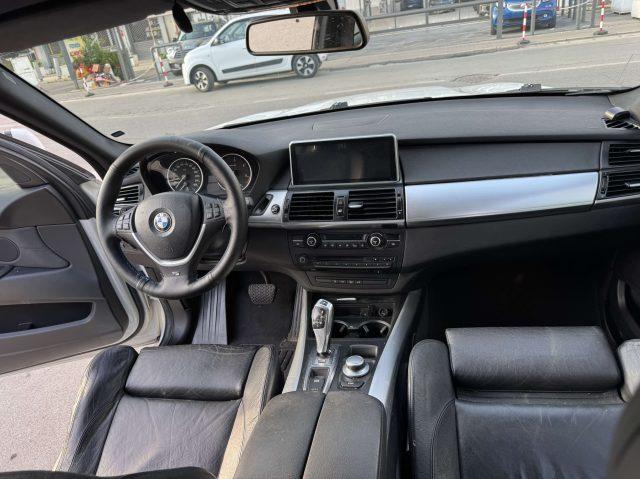 BMW X5 xdrive35d (3.0sd) Futura auto