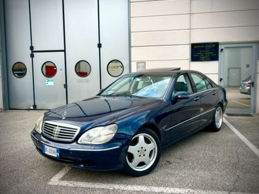 Mercedes-benz S 320 Mercedes Benz s320 CDI FULL