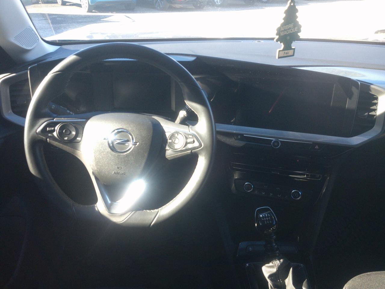 OPEL MOKKA 1.2 100cv Edition