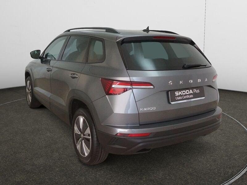 Skoda Karoq Karoq 1.0 TSI 110 CV Executive