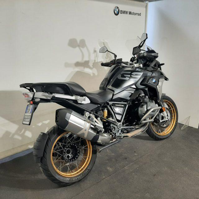 BMW R 1250 GS R 1250 GS