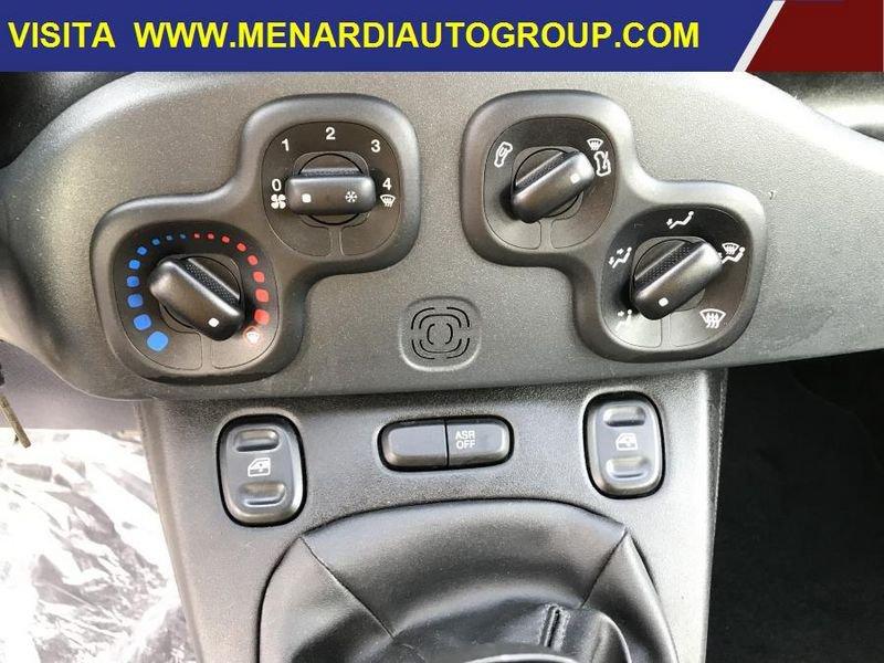 FIAT Panda 1.0 FireFly Hybrid IBRIDA - UFF. ITALIA