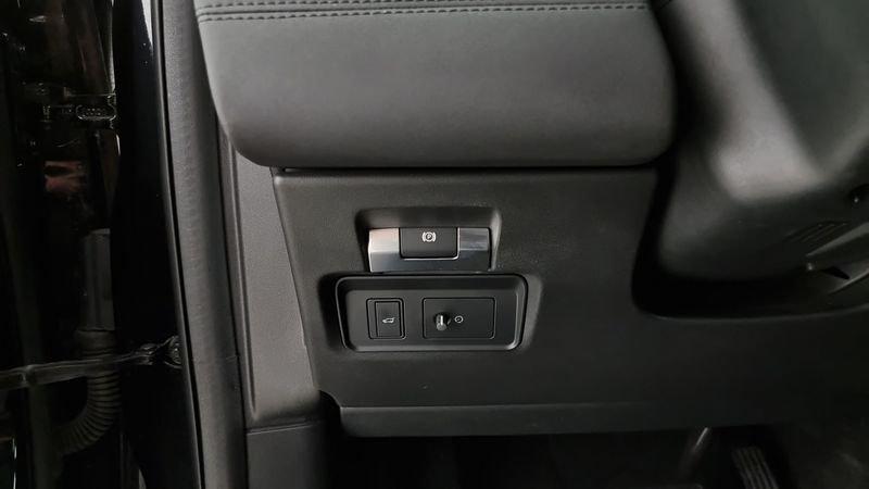 Land Rover Discovery Sport 2.0 TD4 163 CV AWD Auto SE N1 Autocarro
