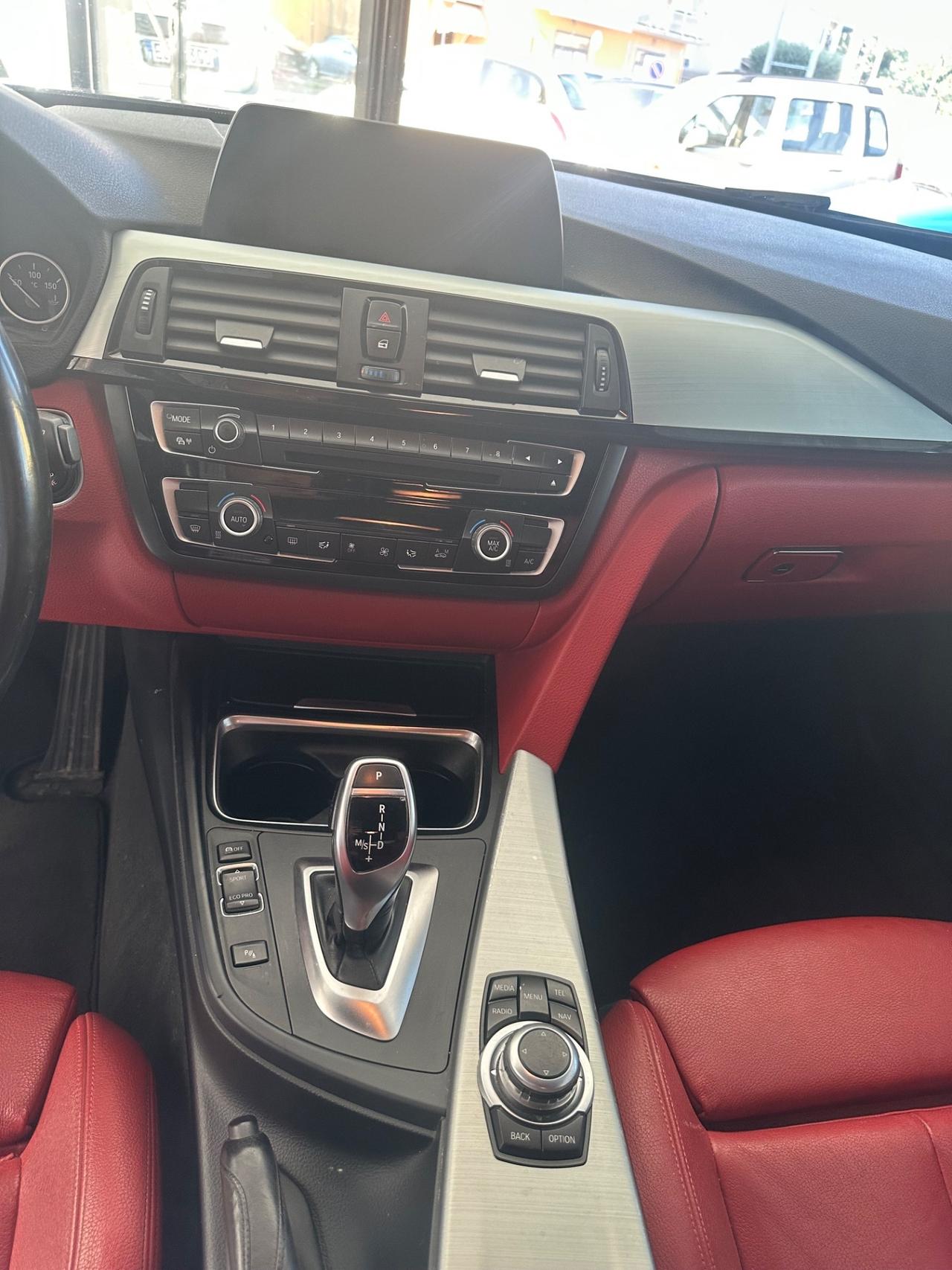 Bmw 420 420d Coupé Msport